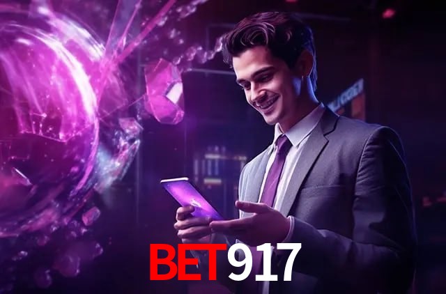 Welcome Bonus bet917