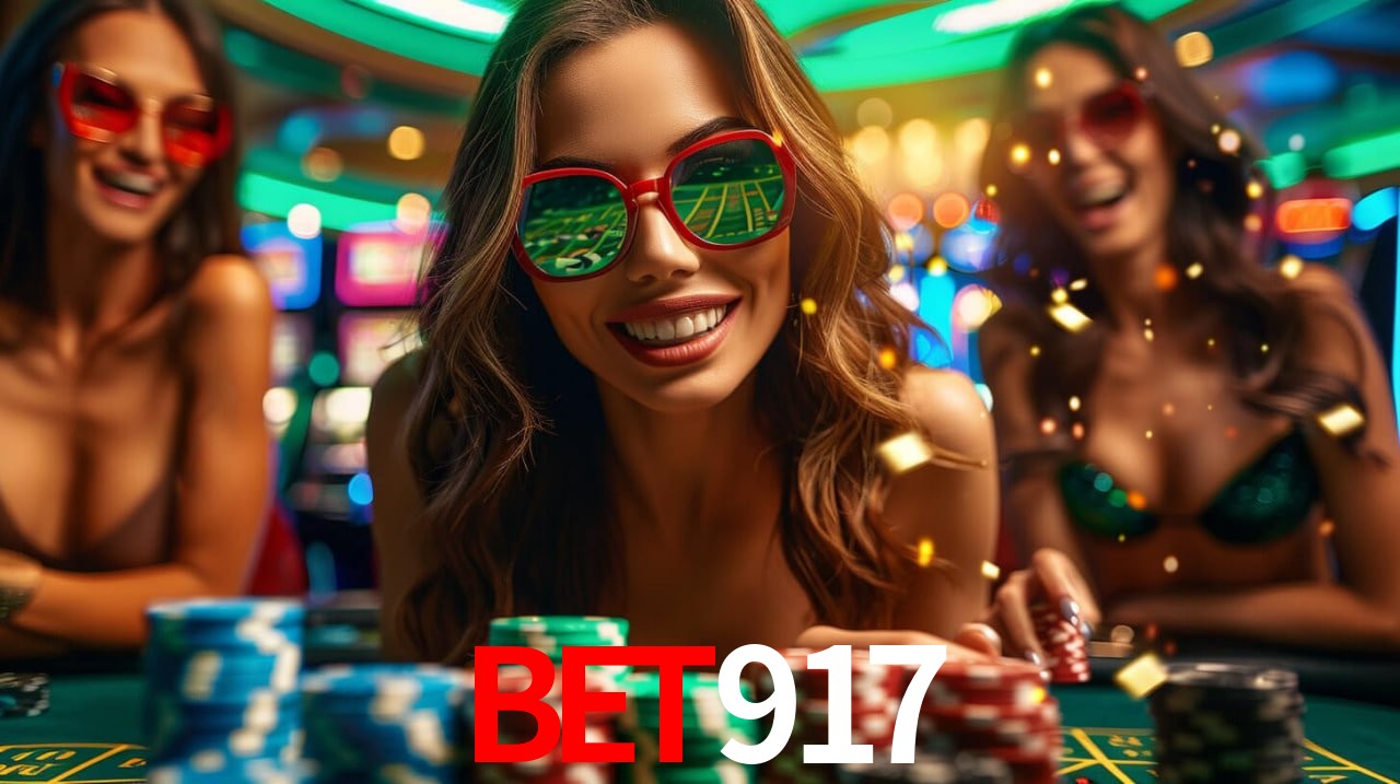 Experiência VIP bet917