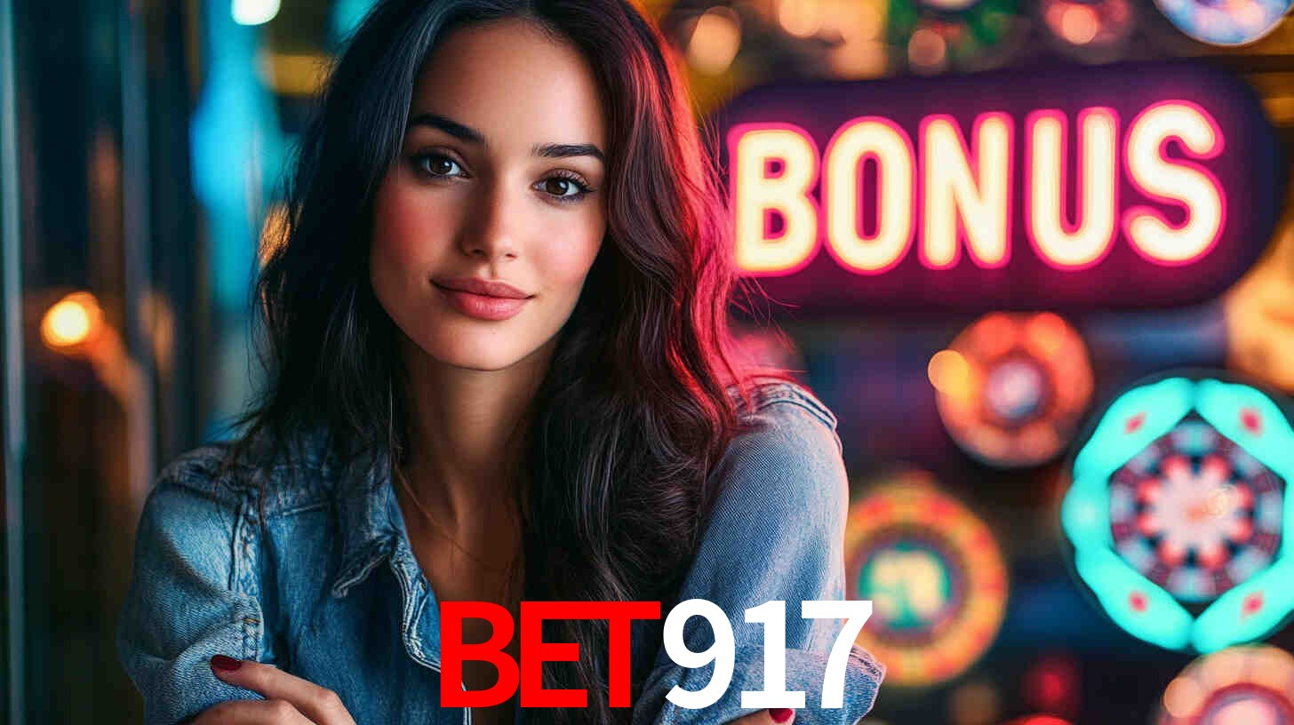 bet917: Seu Cassino Premiado com Pagamentos Rápidos