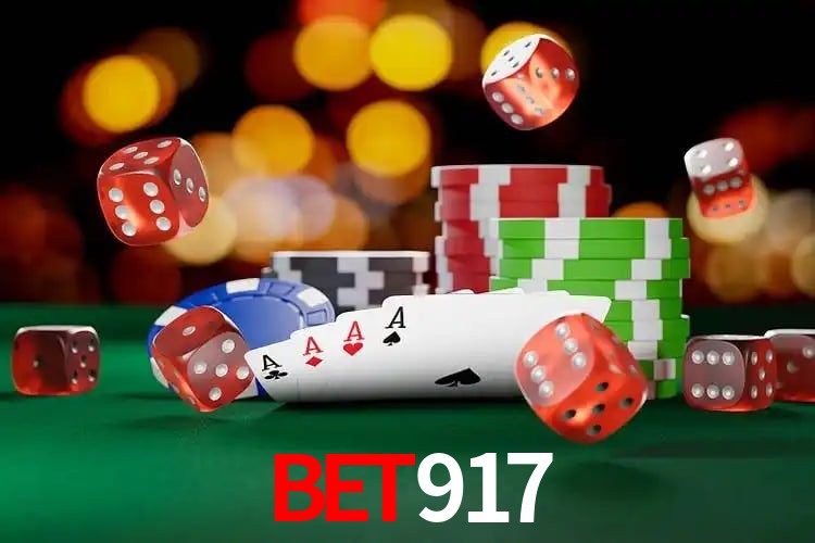 Experiência VIP bet917