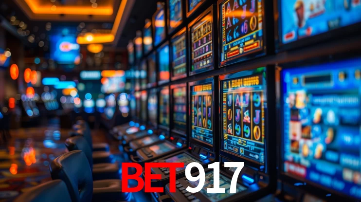 Platform Technology bet917