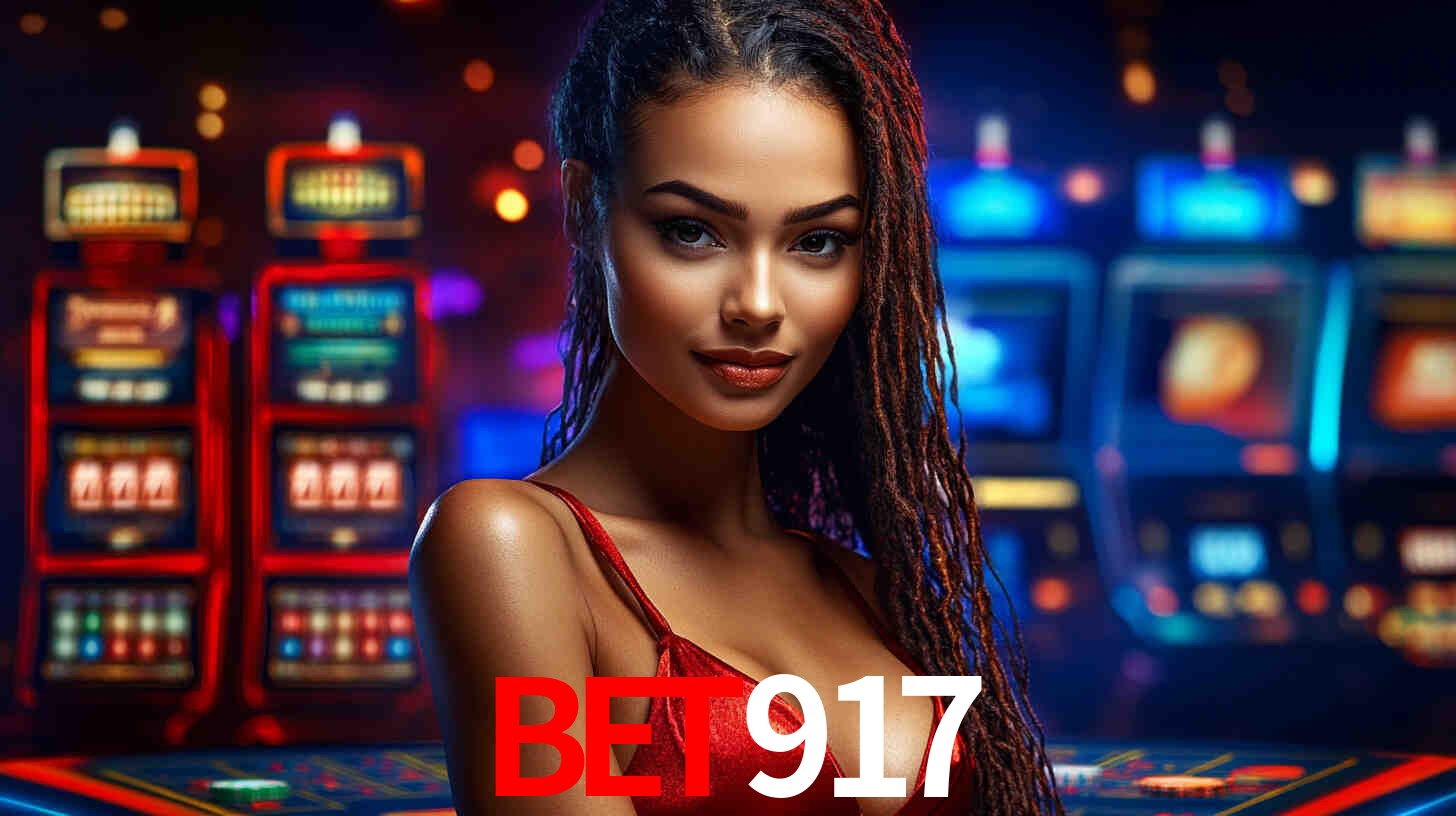 A Popularidade dos Caça-Níqueis no bet917