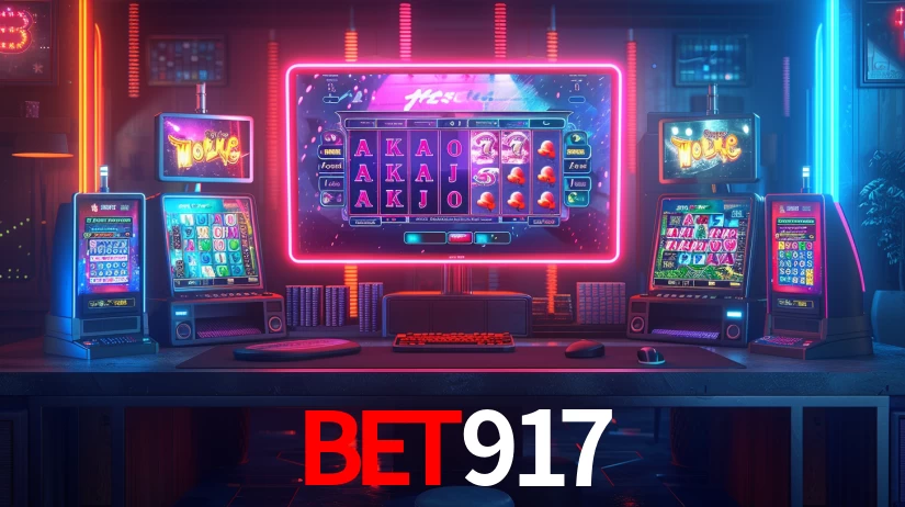 Explore as vantagens do bet917: serviço profissional e confiabilidade