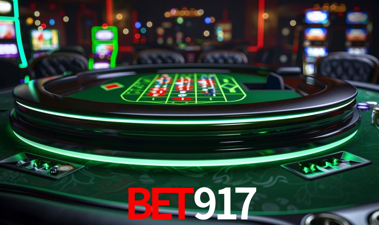 Seasonal Promotions bet917