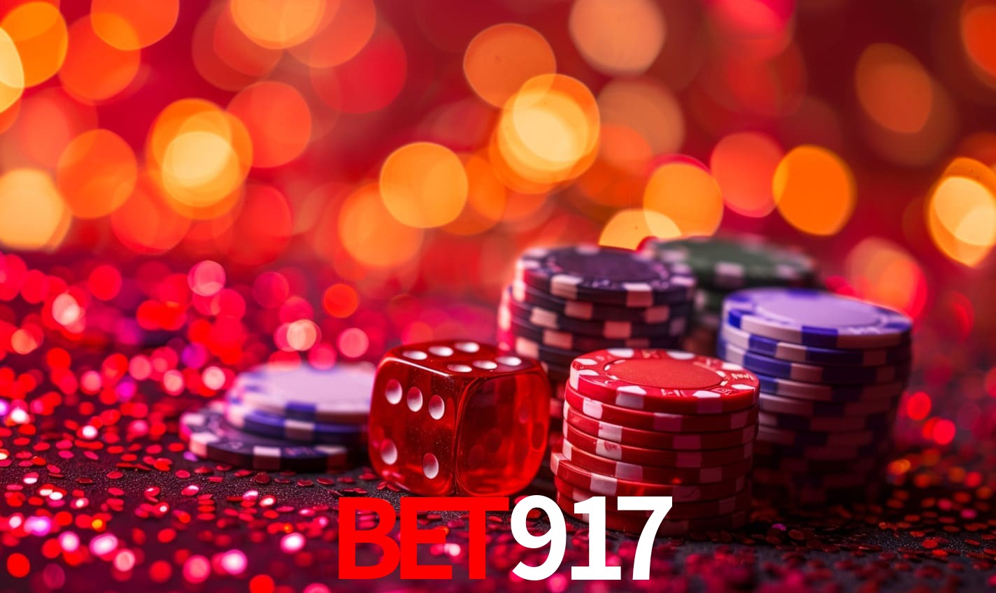 Apostas Esportivas na bet917: Um Guia Completo