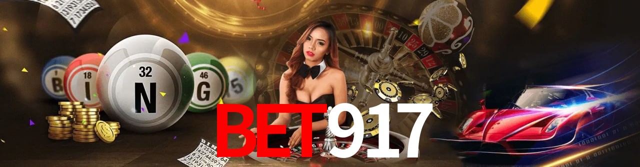 Promoções Sazonais bet917