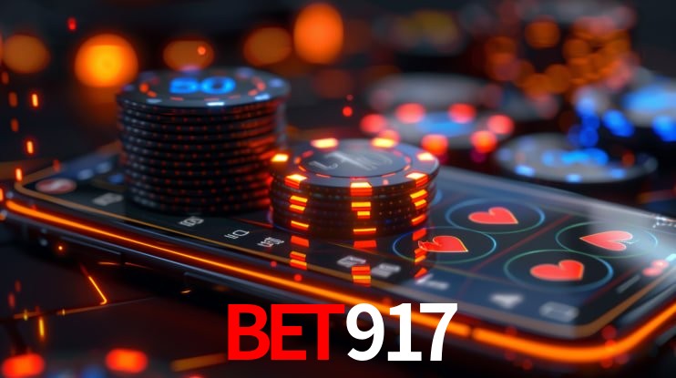 Bonus Features bet917