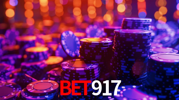bet917: A Experiência de Casino com Jogos de Mesa ao Vivo