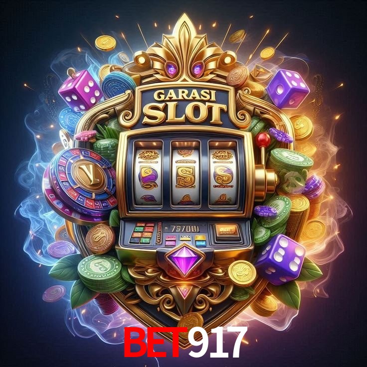 Diretório de Jogos bet917