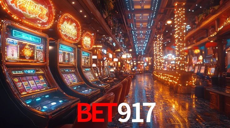 bet917: Jogos de Caça-Níqueis-Altas Recompensas, Roleta-Velocidade, Blackjack-Desafios Máximos