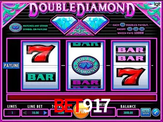 Descubra a Magia dos Jogos de Arcade no bet917