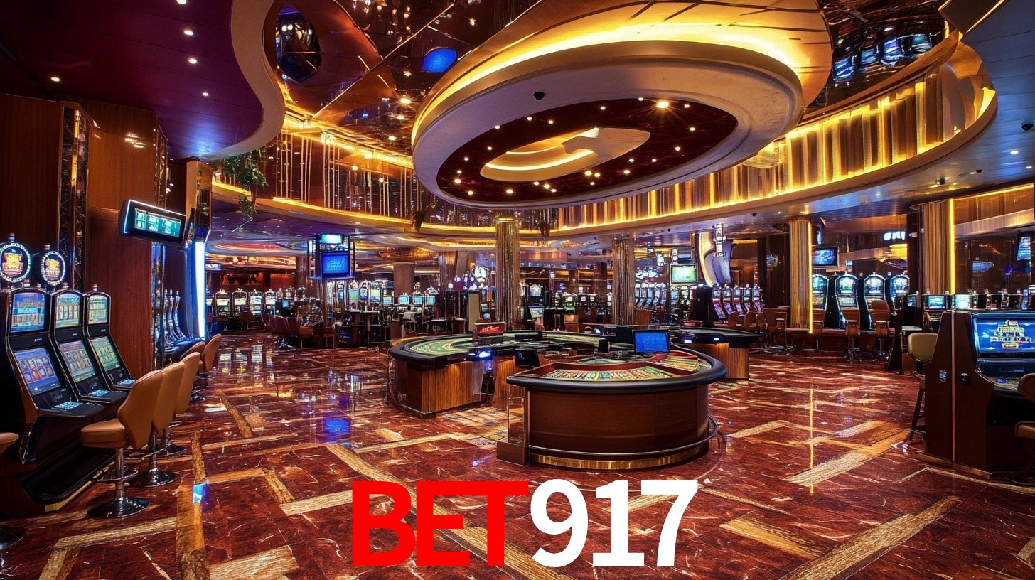Roulette Table bet917