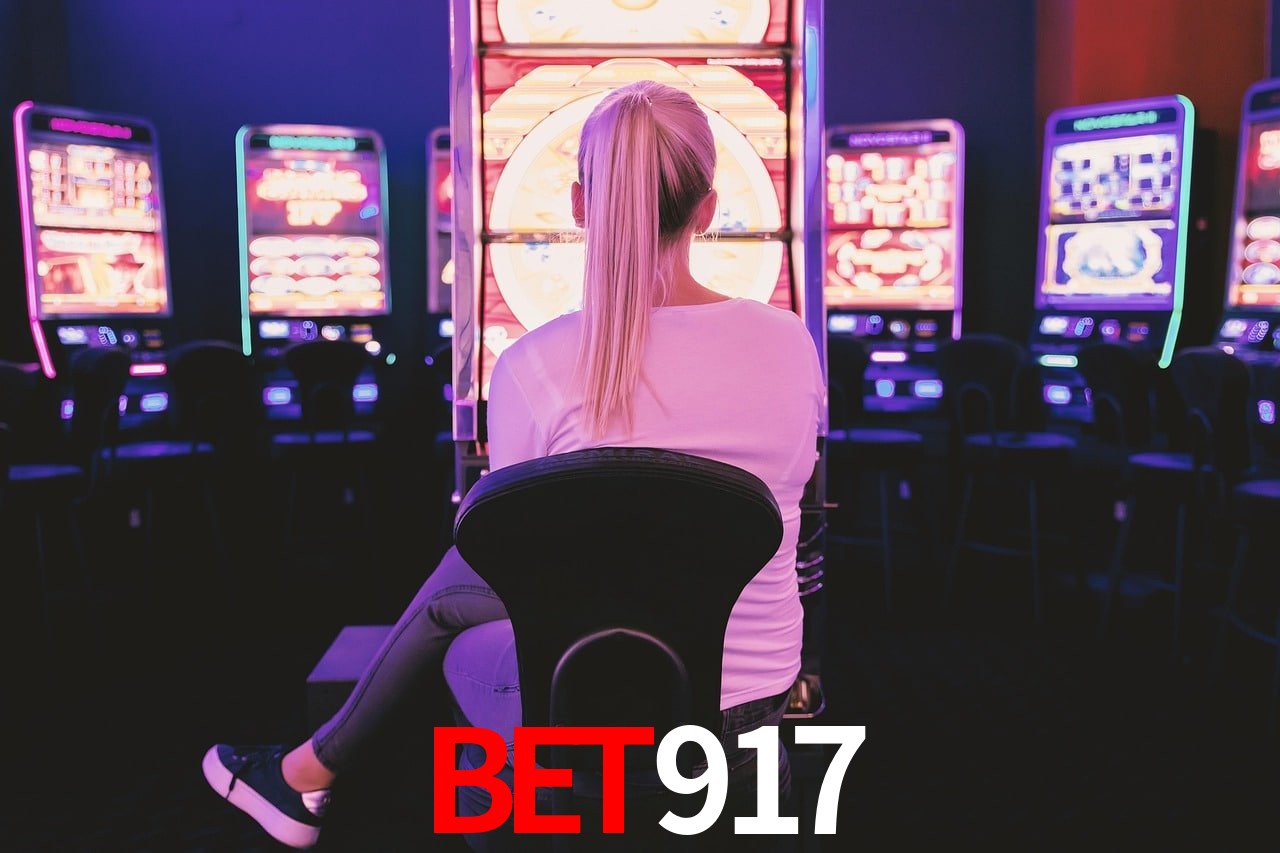 Live Casino bet917