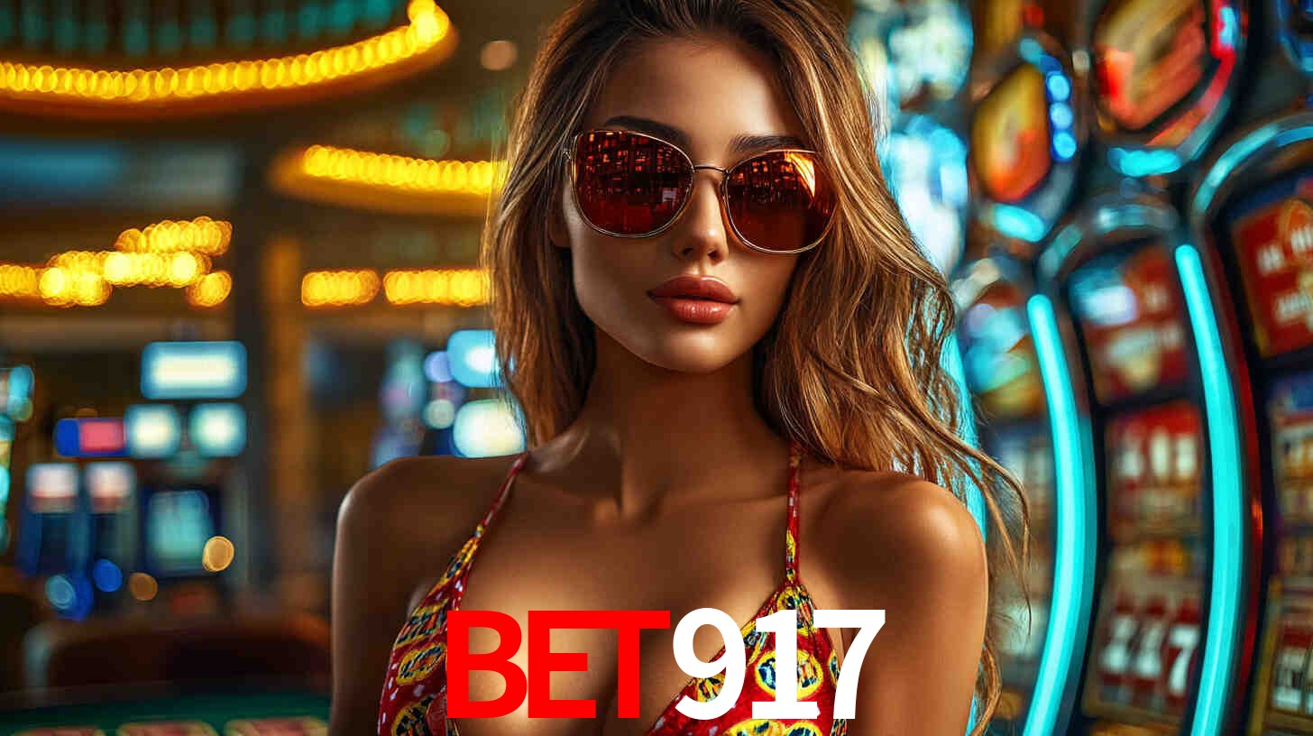 Welcome Bonus bet917
