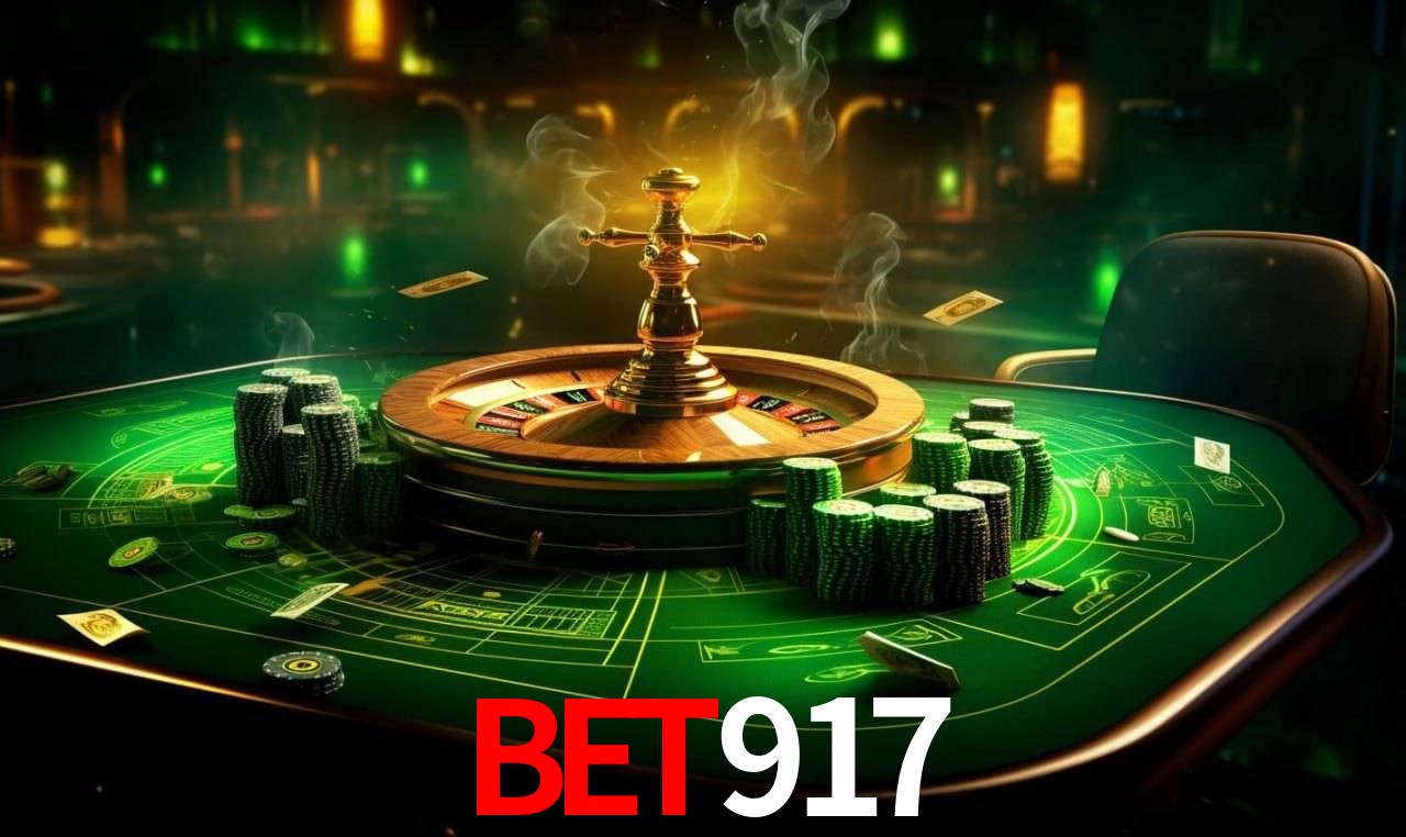 Descubra a Essência do bet917: Nossa História e Compromissos
