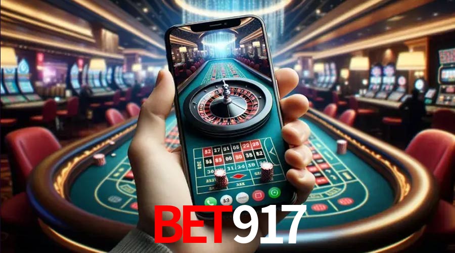 Secure Login bet917
