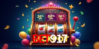 Provedores de Jogos bet917