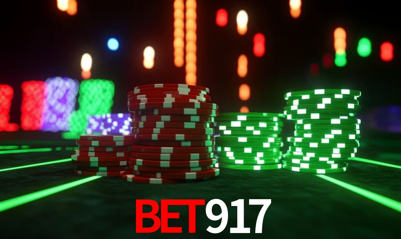 Player Reviews bet917