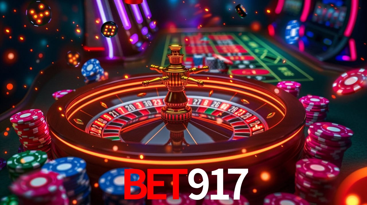 Inovações de Jogos na bet917: O Futuro das Experiências Interativas