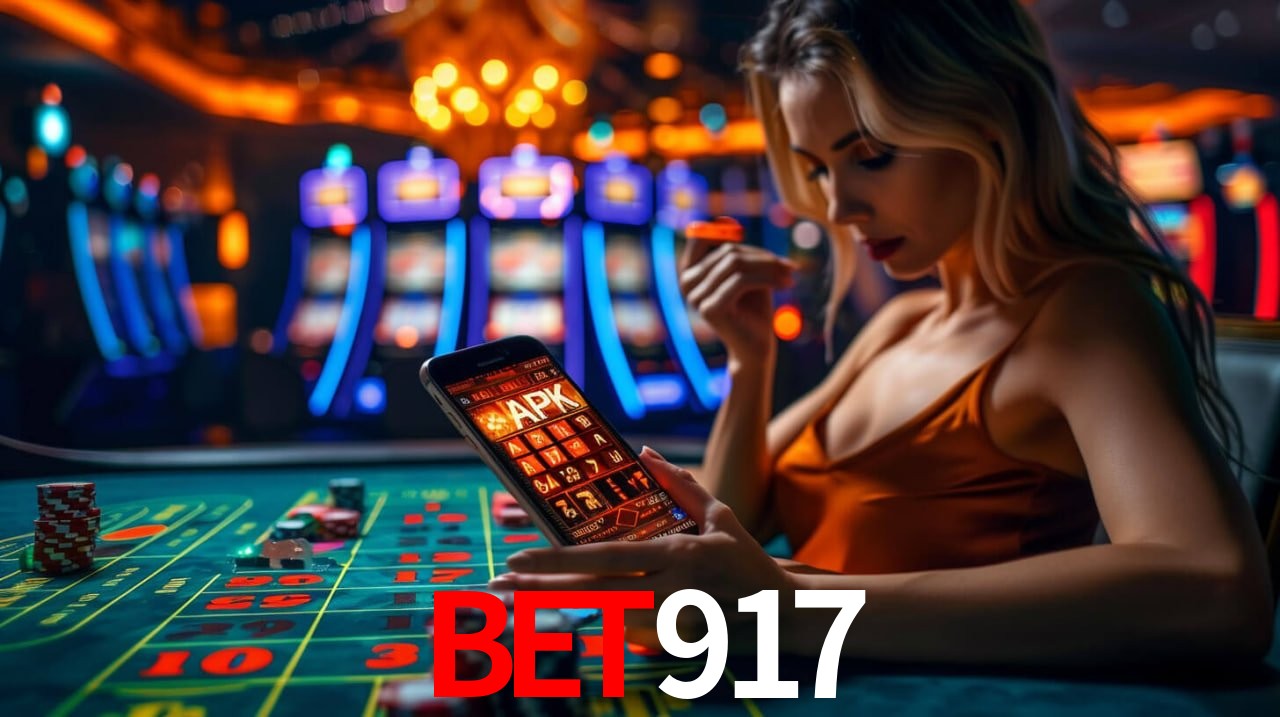 Football Betting bet917