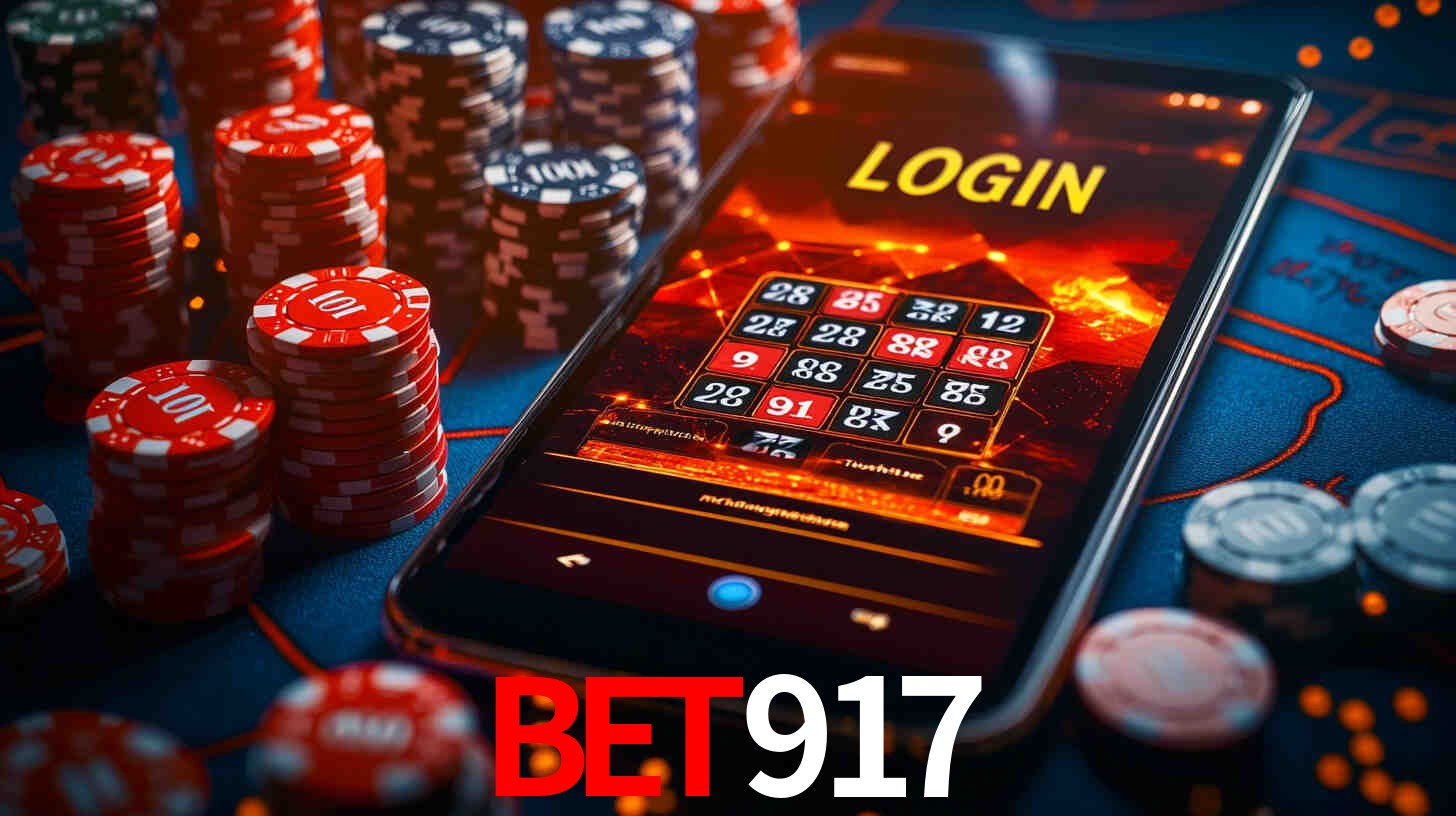 bet917.com