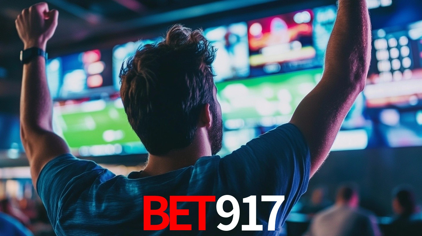 Sinta a adrenalina dos jogos de cassino com bet917
