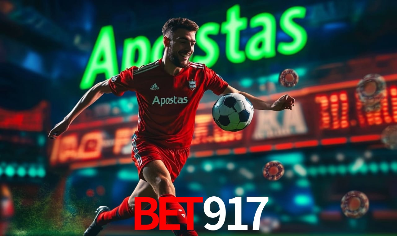 Desvendando o Mundo dos Jogos Virtuais na bet917