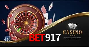 Casino VIP bet917