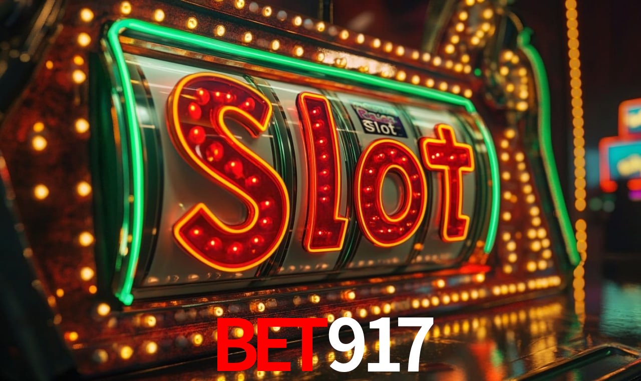 Casino Ao Vivo bet917