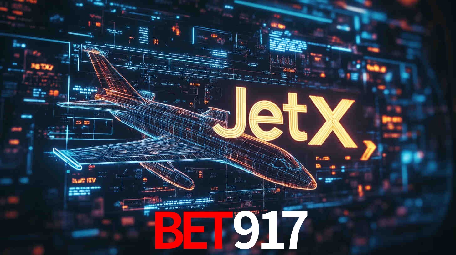 A Revolução dos Aplicativos de Jogos no bet917