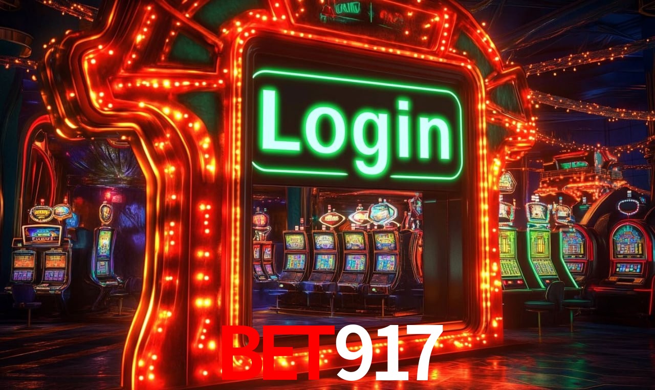 Casino Ao Vivo bet917