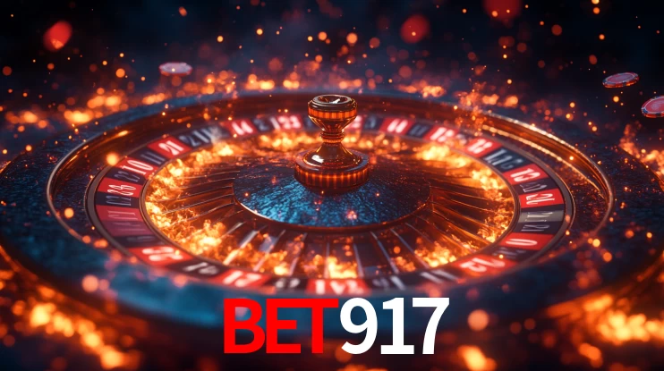 bet917 App Interface