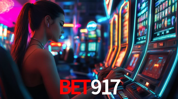 Premium Interface bet917