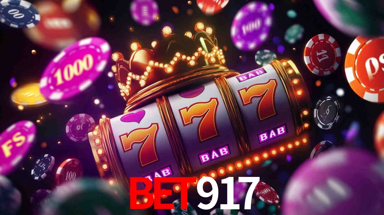 Slot Games bet917