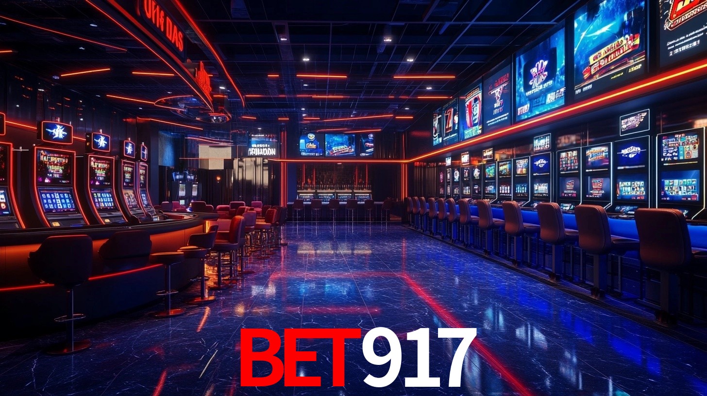 Live Casino bet917