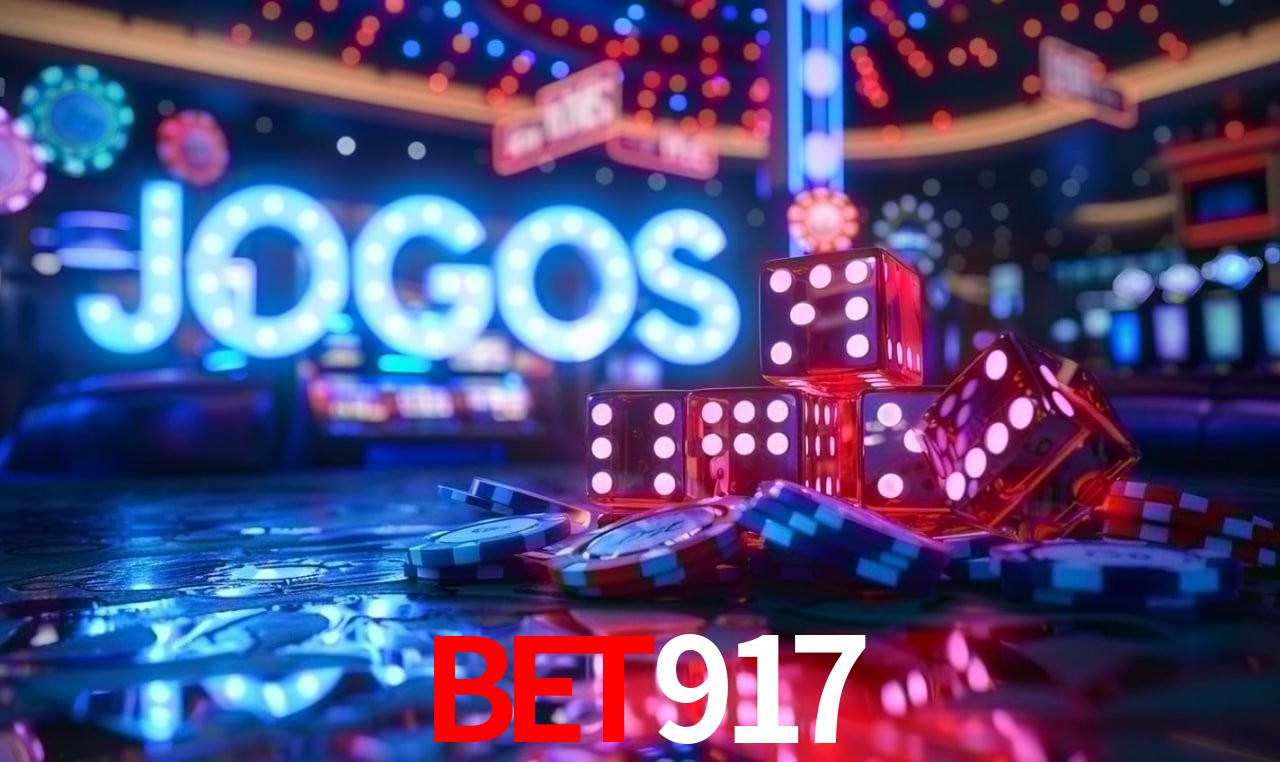 A Emoção da Loteria na bet917: Uma Chance de Mudança de Vida