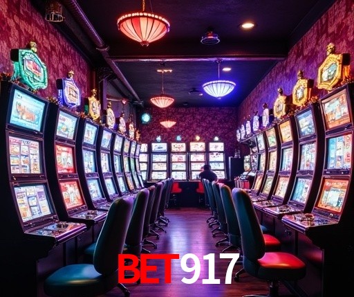 Ofertas Exclusivas bet917
