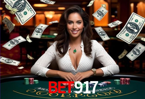 bet917
