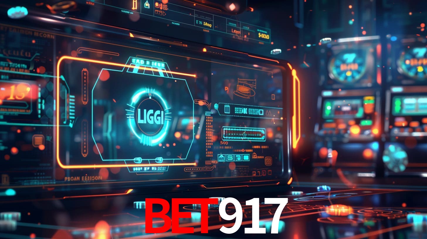 bet917