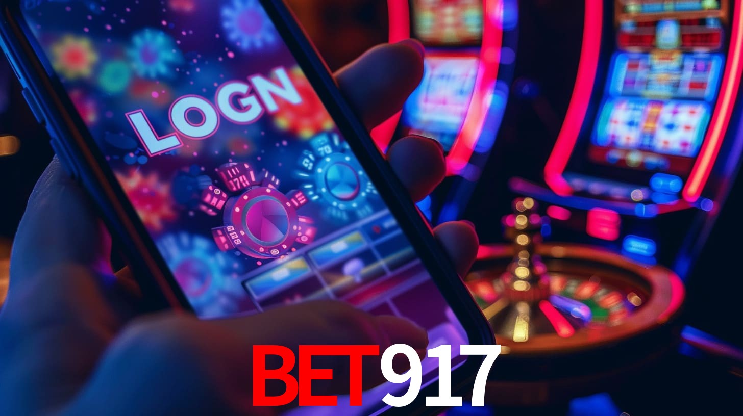 bet917